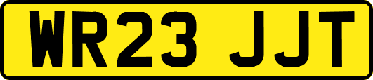 WR23JJT