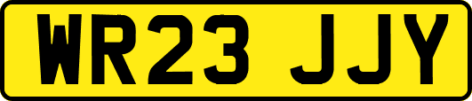 WR23JJY