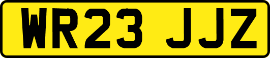 WR23JJZ
