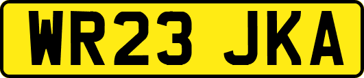 WR23JKA
