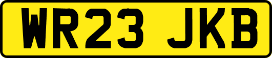 WR23JKB