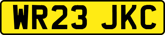 WR23JKC