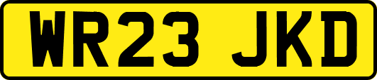 WR23JKD