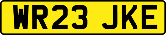 WR23JKE