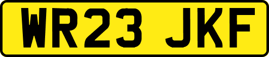 WR23JKF