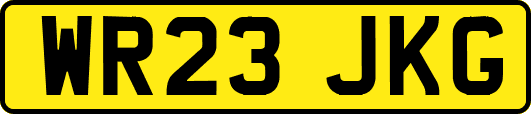 WR23JKG