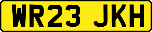 WR23JKH
