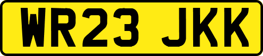WR23JKK