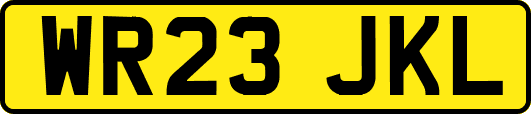 WR23JKL