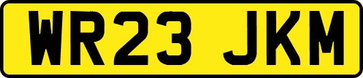 WR23JKM