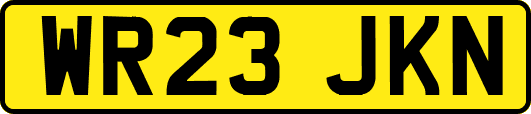 WR23JKN