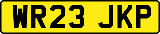 WR23JKP