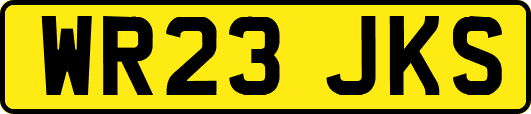 WR23JKS
