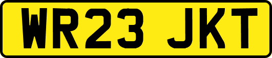 WR23JKT