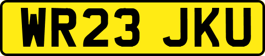 WR23JKU