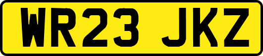 WR23JKZ
