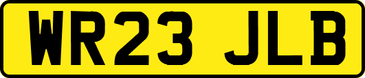 WR23JLB