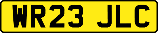 WR23JLC