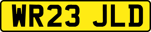WR23JLD