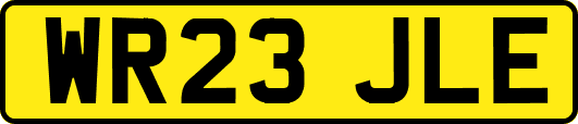 WR23JLE