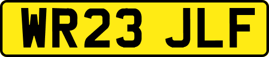 WR23JLF