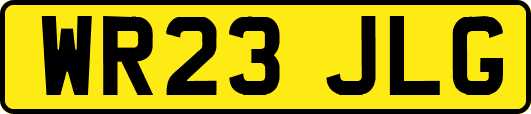 WR23JLG