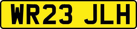 WR23JLH