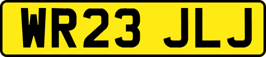 WR23JLJ