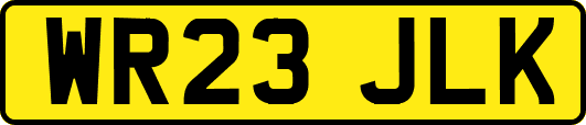 WR23JLK