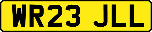 WR23JLL