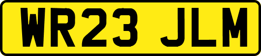 WR23JLM