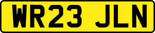 WR23JLN