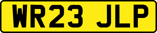 WR23JLP