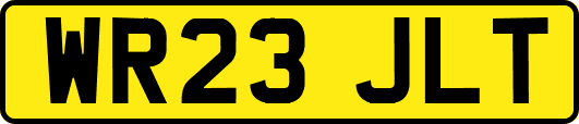 WR23JLT