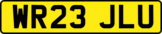 WR23JLU