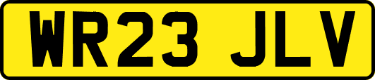 WR23JLV