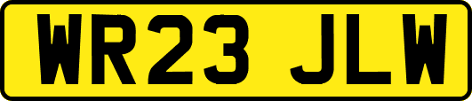 WR23JLW