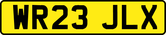 WR23JLX
