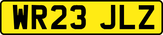 WR23JLZ