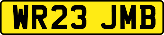 WR23JMB