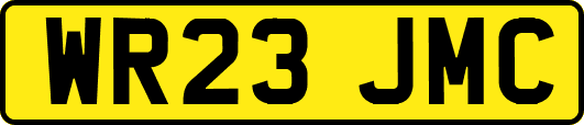 WR23JMC
