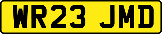 WR23JMD