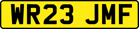 WR23JMF
