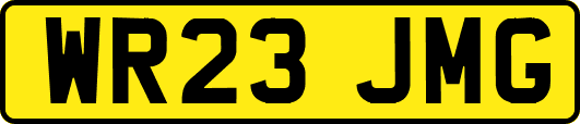 WR23JMG