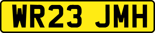 WR23JMH