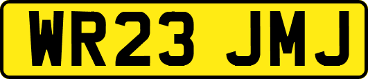 WR23JMJ