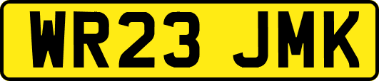 WR23JMK