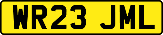 WR23JML