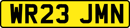 WR23JMN