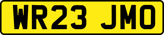 WR23JMO